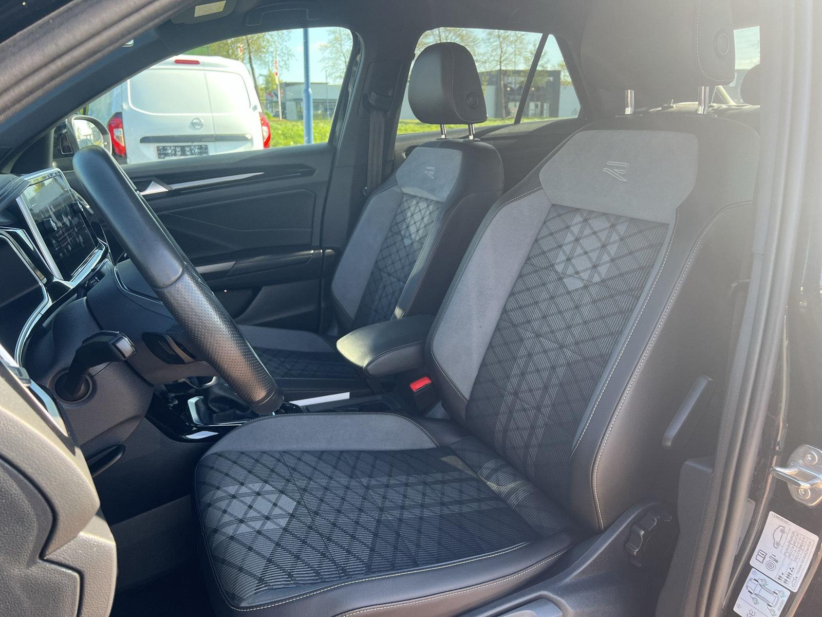 Volkswagen T-Roc 1.5 TSI R-Line - Afbeelding 2