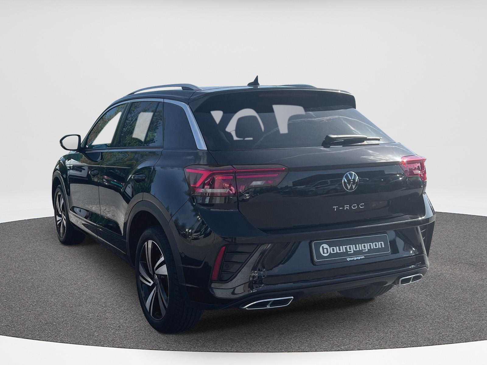 Volkswagen T-Roc 1.5 TSI R-Line - Afbeelding 5