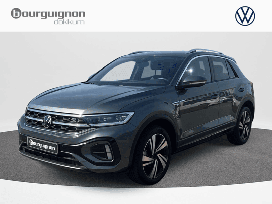 Volkswagen T-Roc 1.5 TSI R-Line
