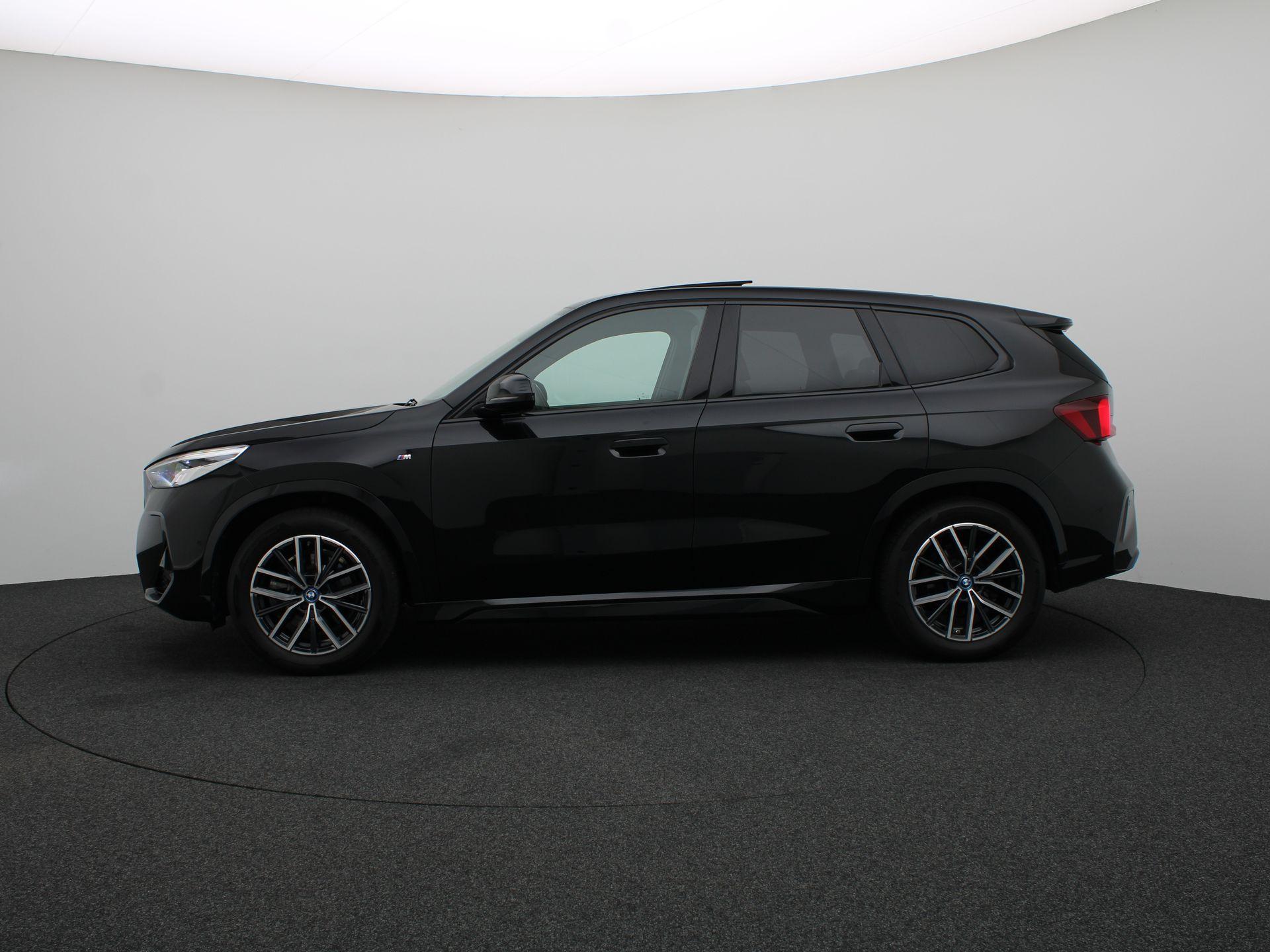 BMW iX1 xDrive30 - Afbeelding 4