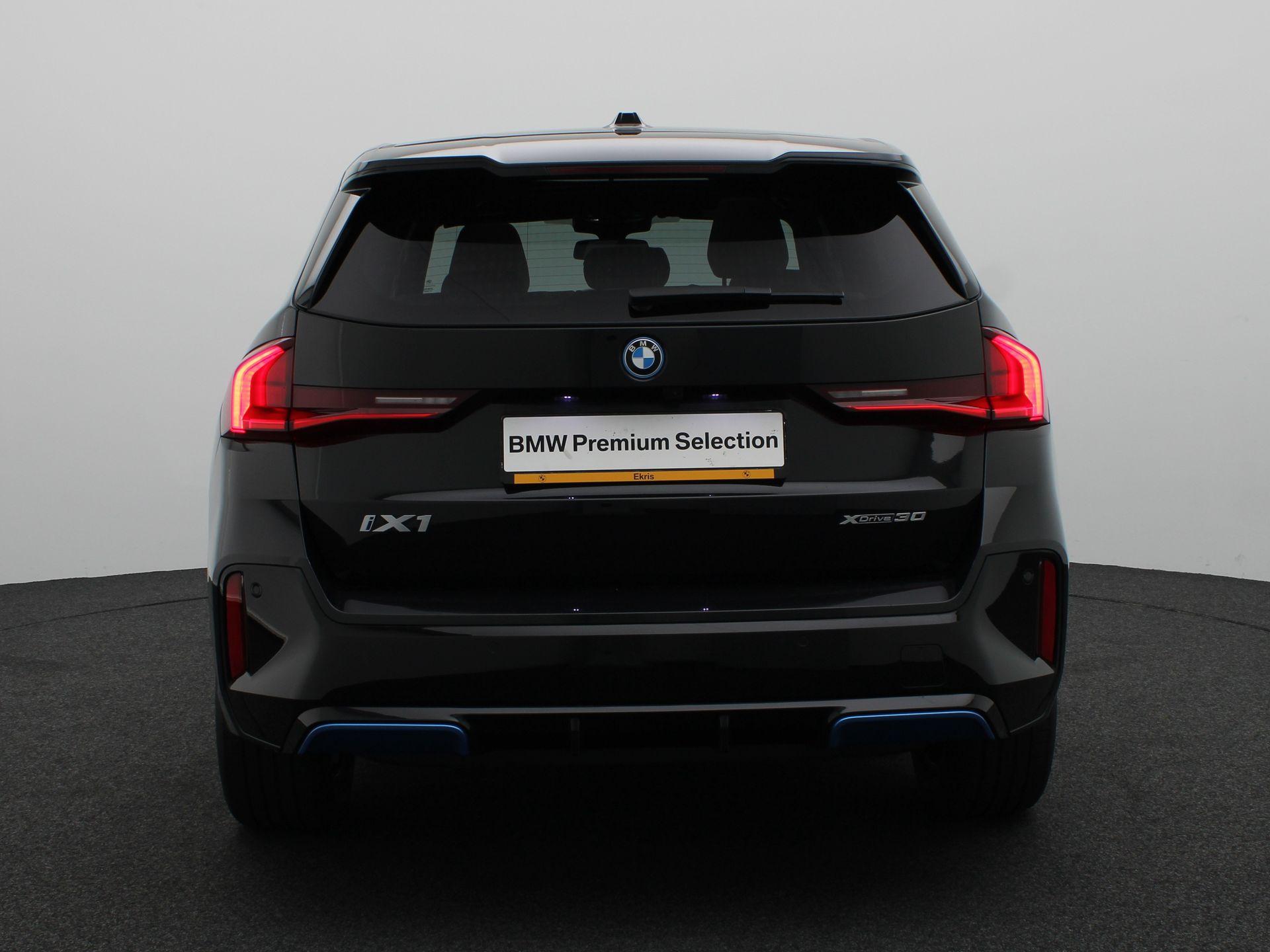 BMW iX1 xDrive30 - Afbeelding 5