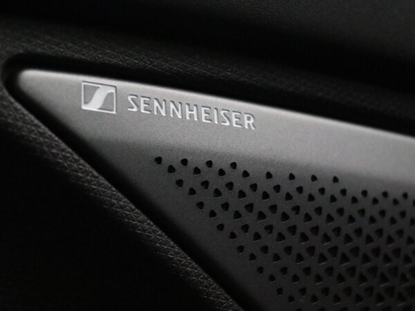 IMMERSIVE by Sennheiser geluidssyteem