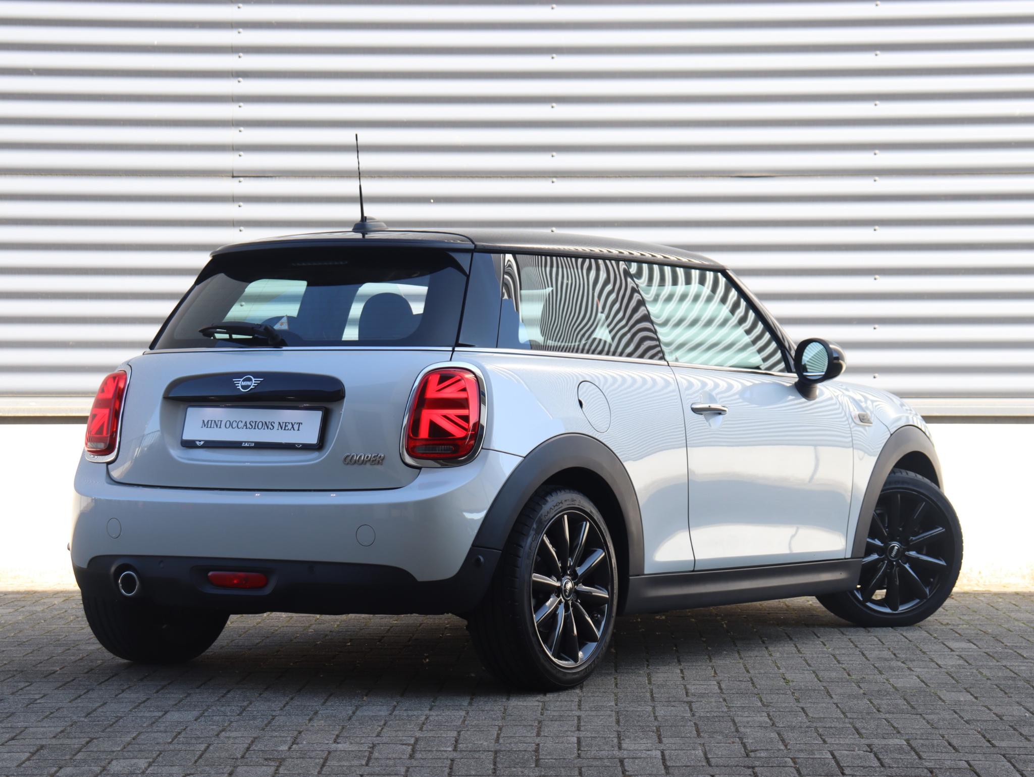 MINI 3-deurs Cooper - Afbeelding 2