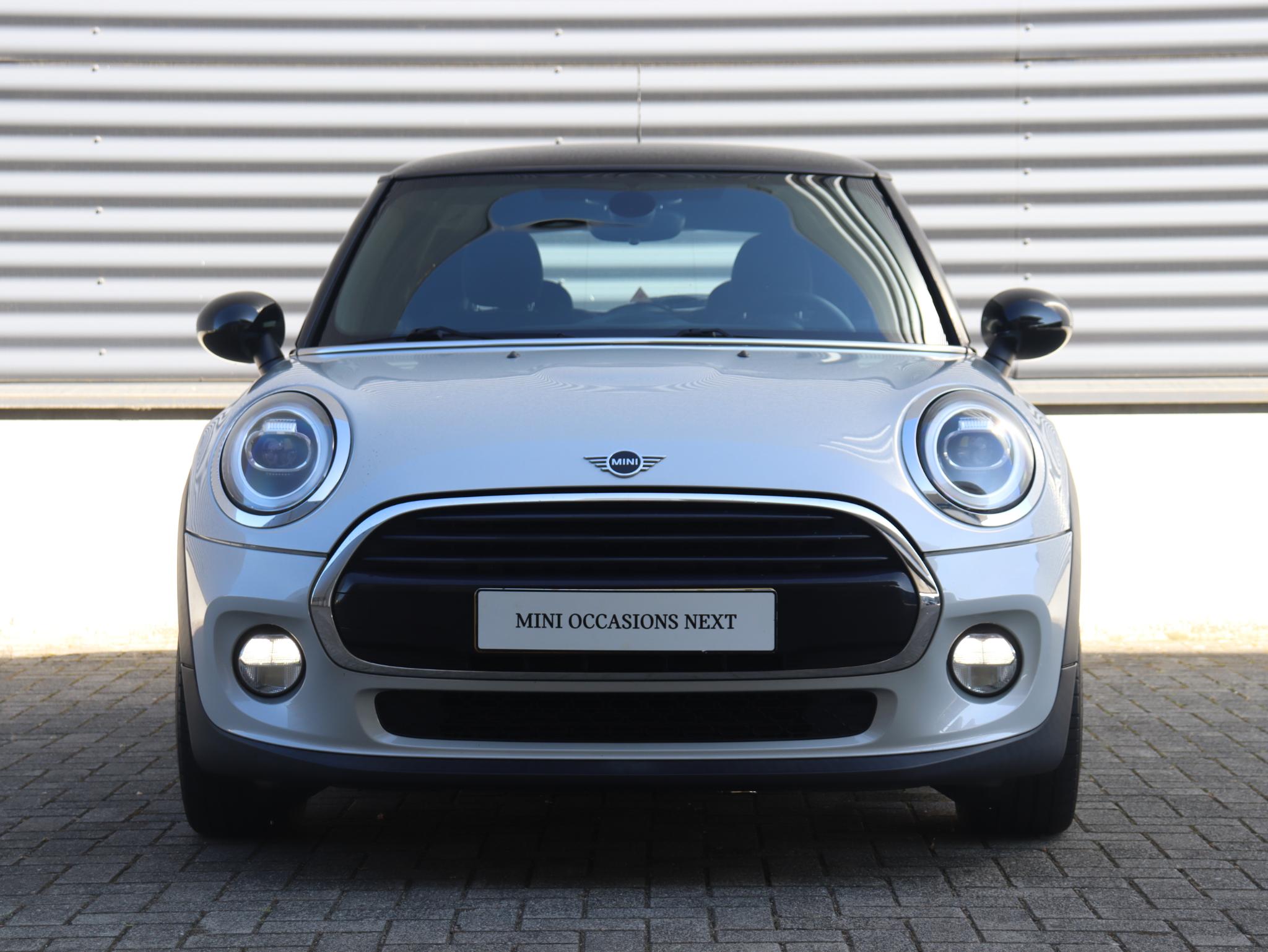 MINI 3-deurs Cooper - Afbeelding 3