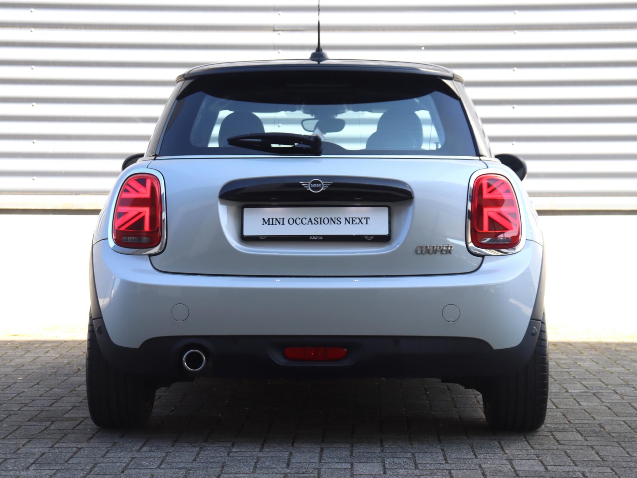 MINI 3-deurs Cooper - Afbeelding 4