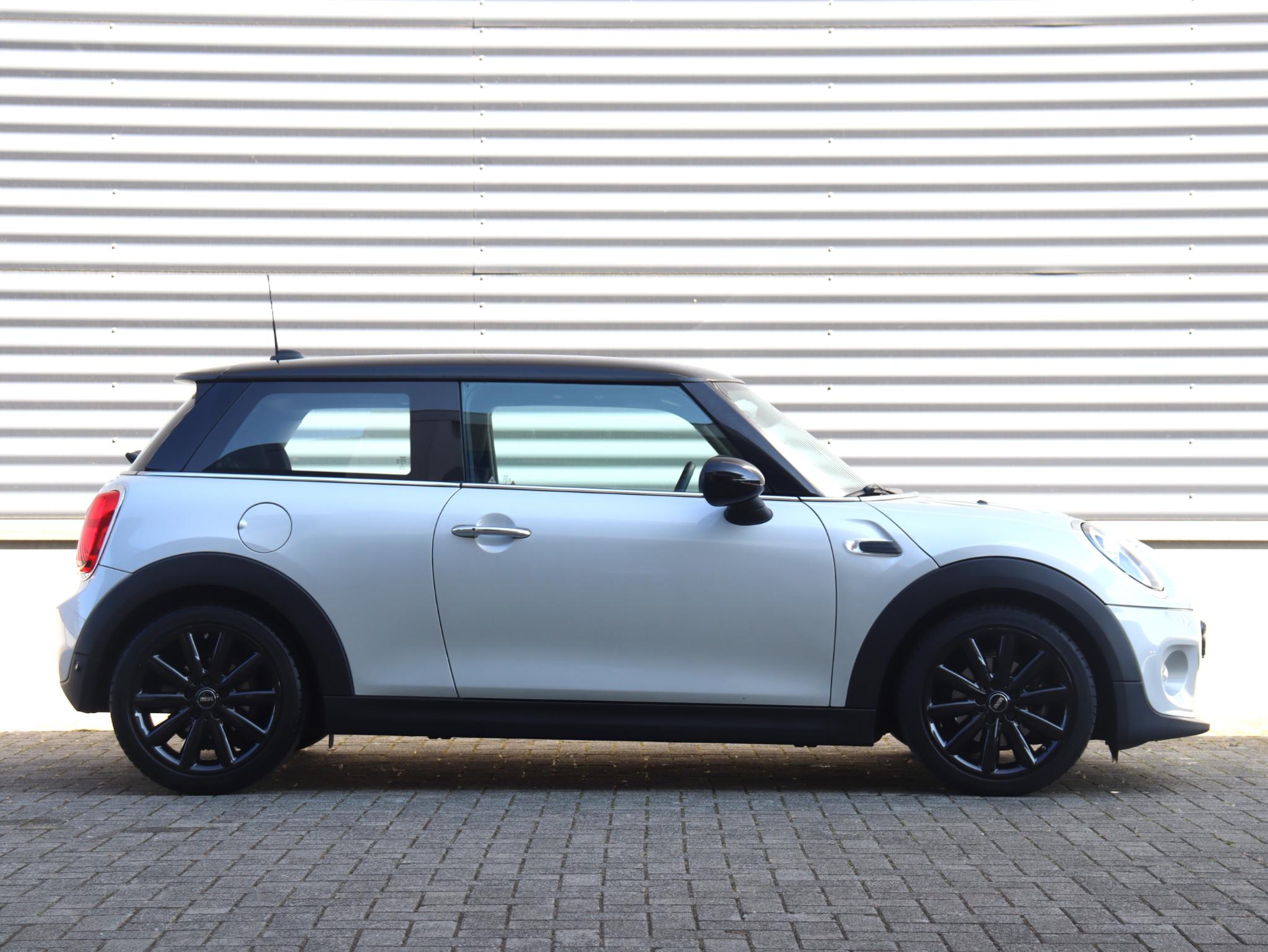MINI 3-deurs Cooper - Afbeelding 5