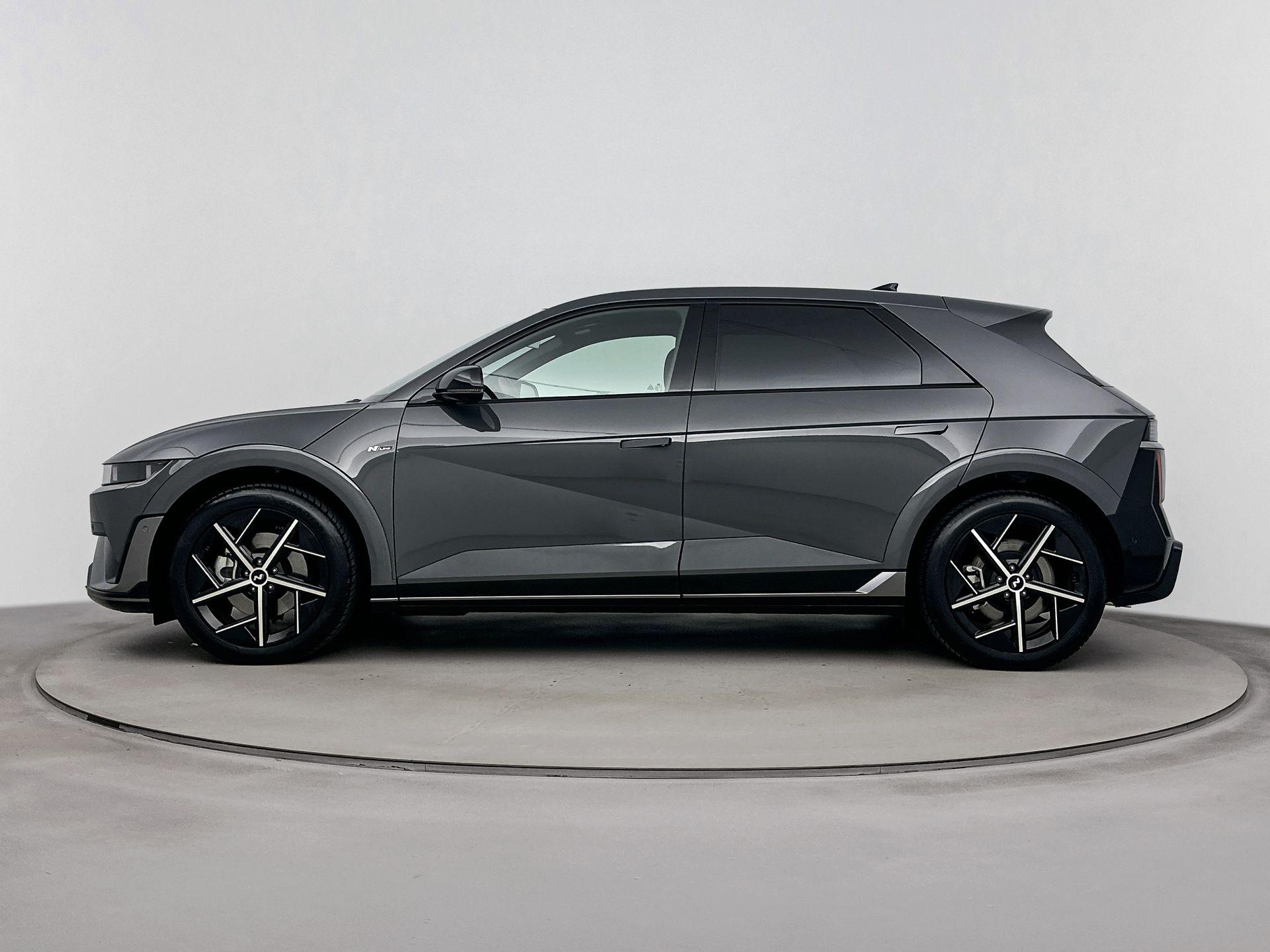 Hyundai IONIQ 5 N Line 84 kWh - Afbeelding 5