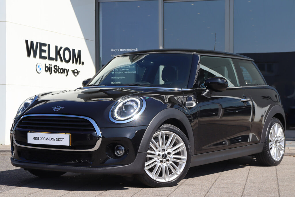 MINI Cooper 1