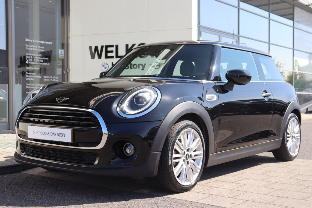 MINI Cooper 3