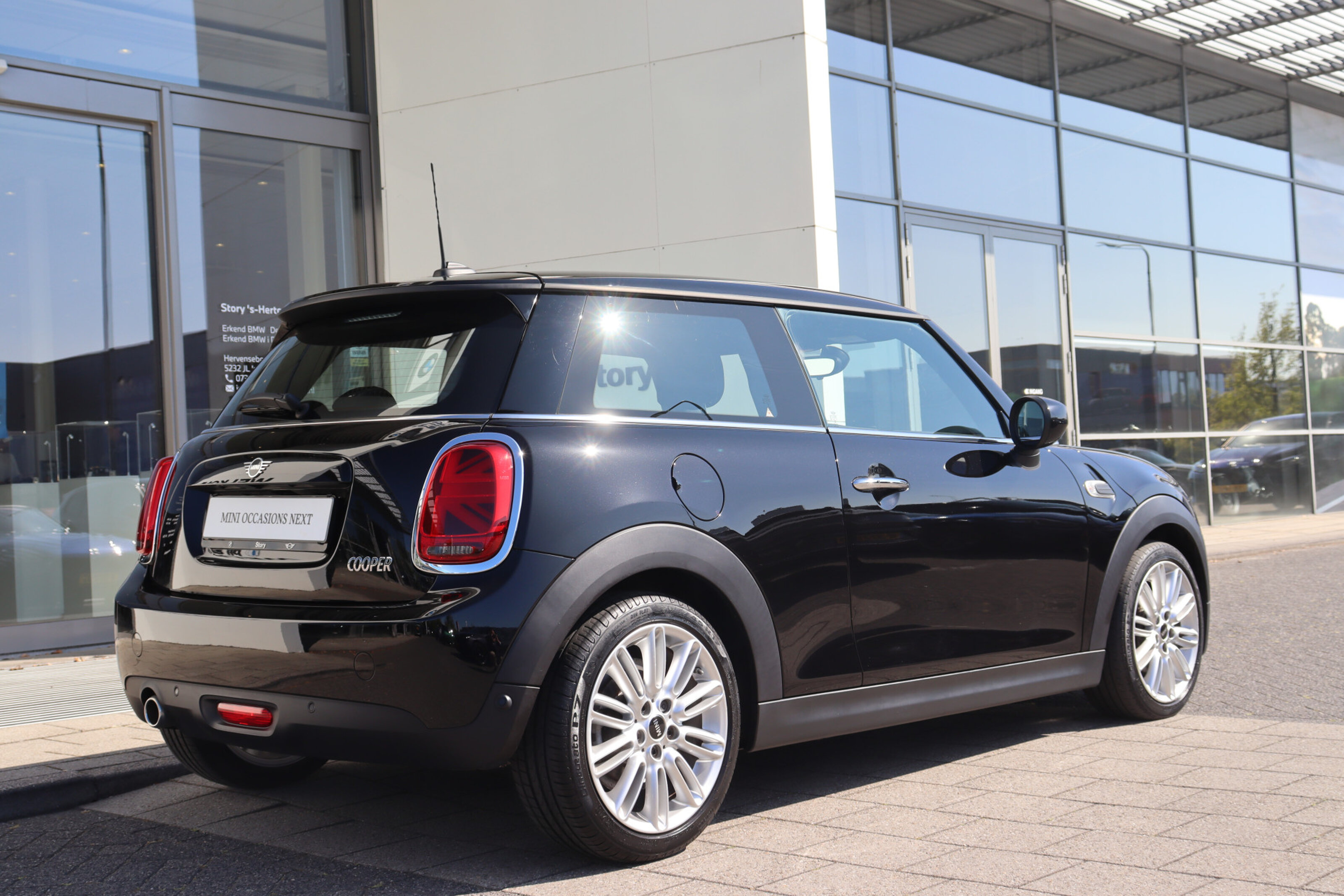 MINI Cooper 7