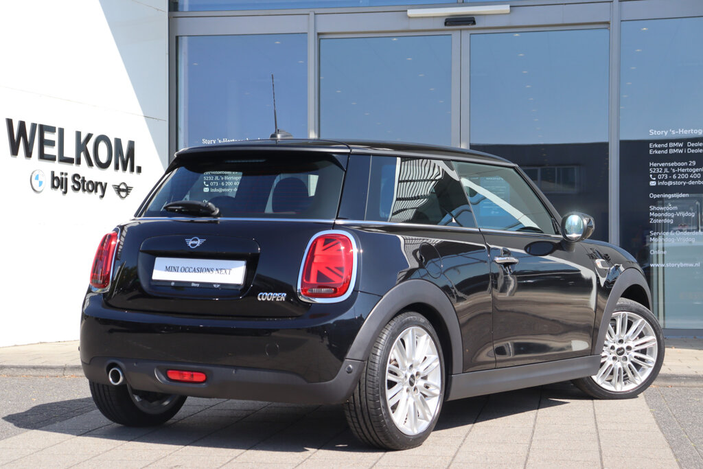 MINI Cooper 10