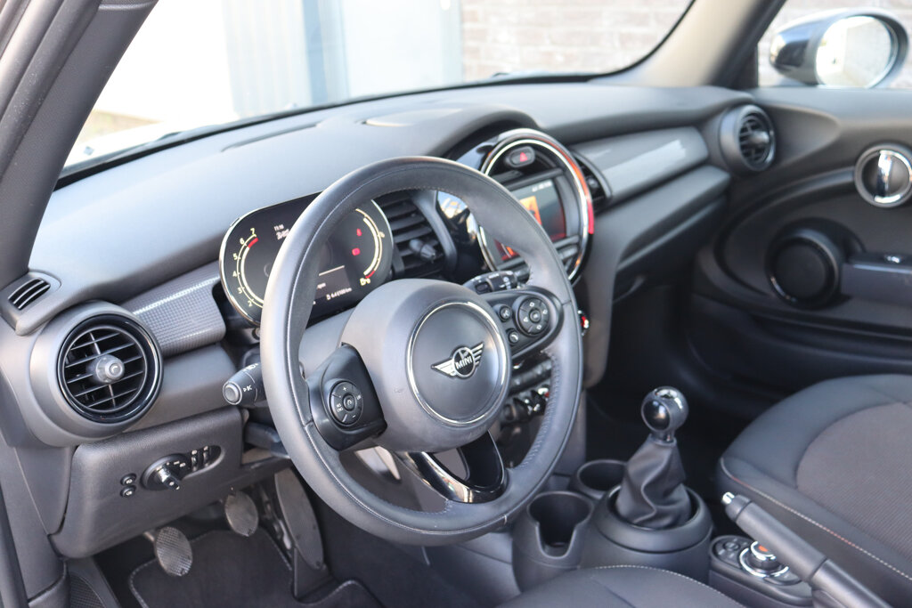 MINI Cooper 12