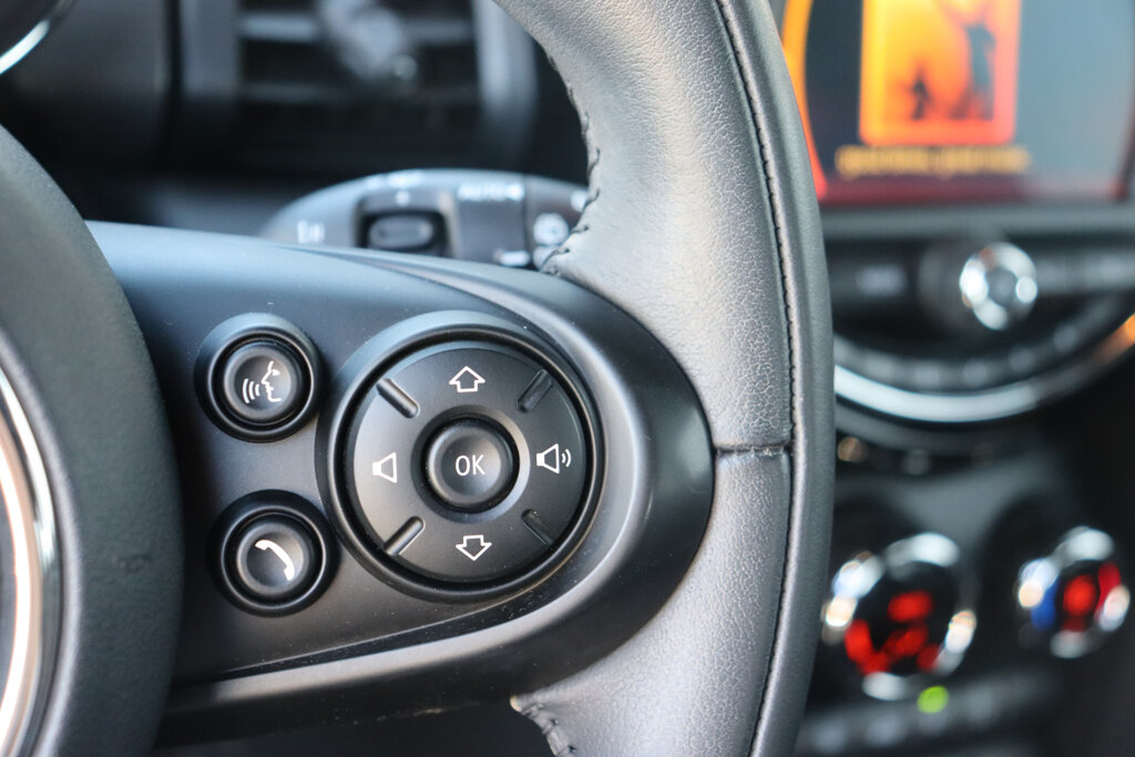 MINI Cooper 19