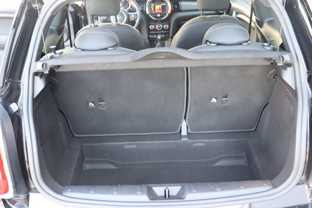 MINI Cooper 21