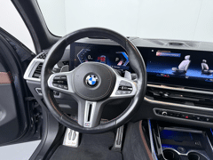 BMW X7 M60i xDrive - Afbeelding 2
