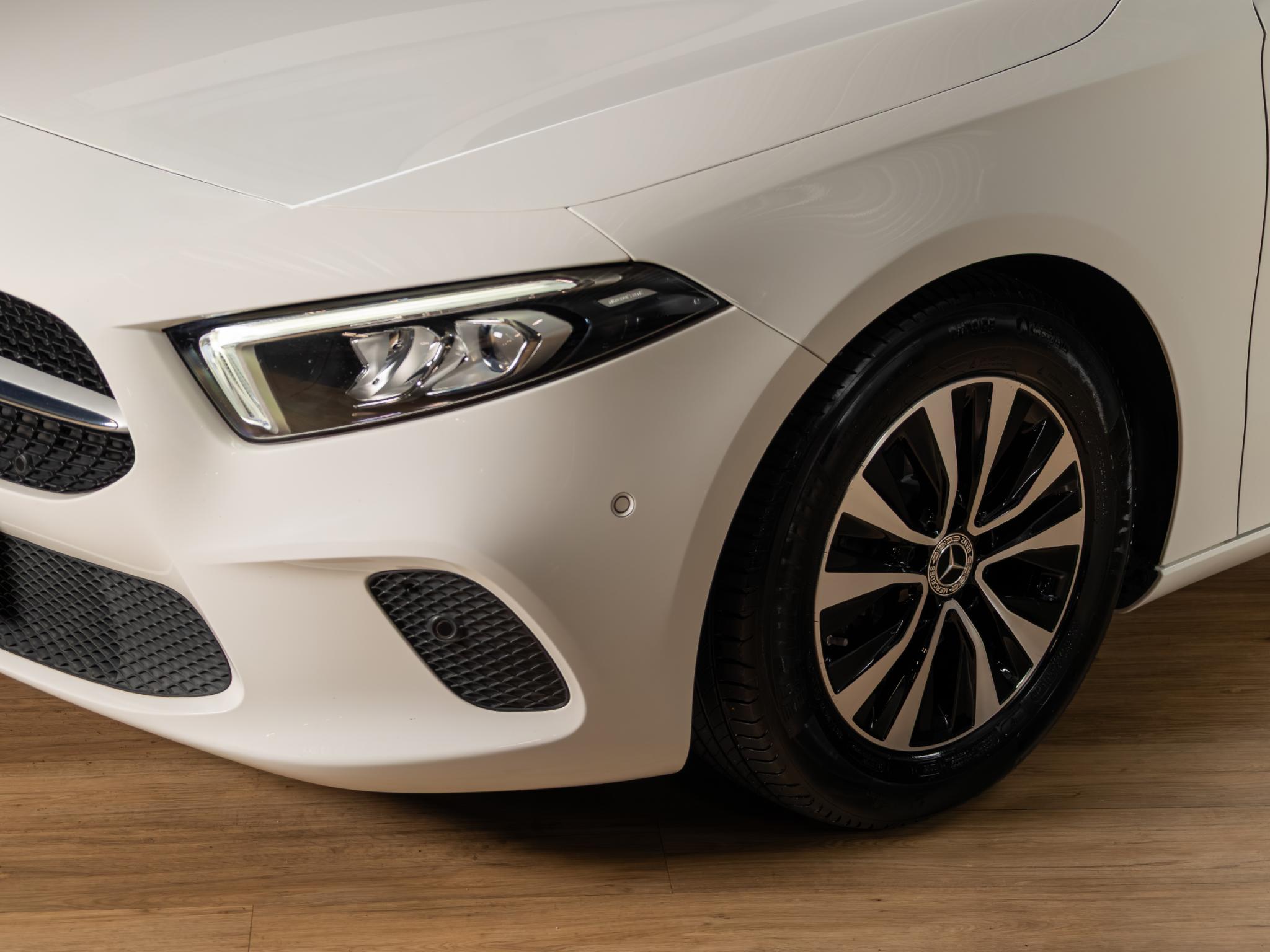 Mercedes-Benz A-Klasse Limousine 180 Business Solution - Afbeelding 5