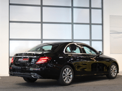 Mercedes-Benz E-klasse 200 Business Solution - Afbeelding 2