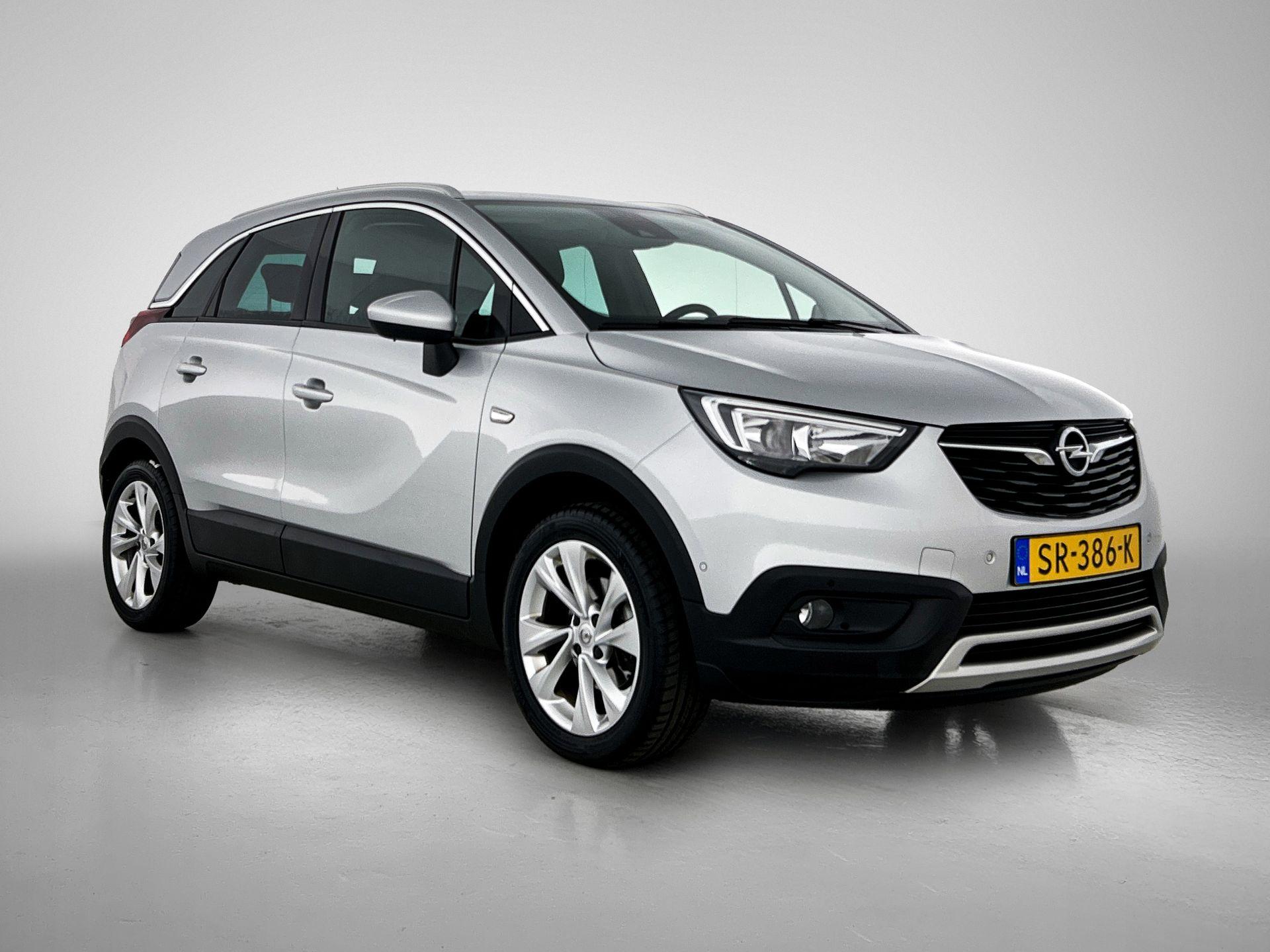 Opel Crossland X 1.2 Innovation 110pk Automaat - Afbeelding 2