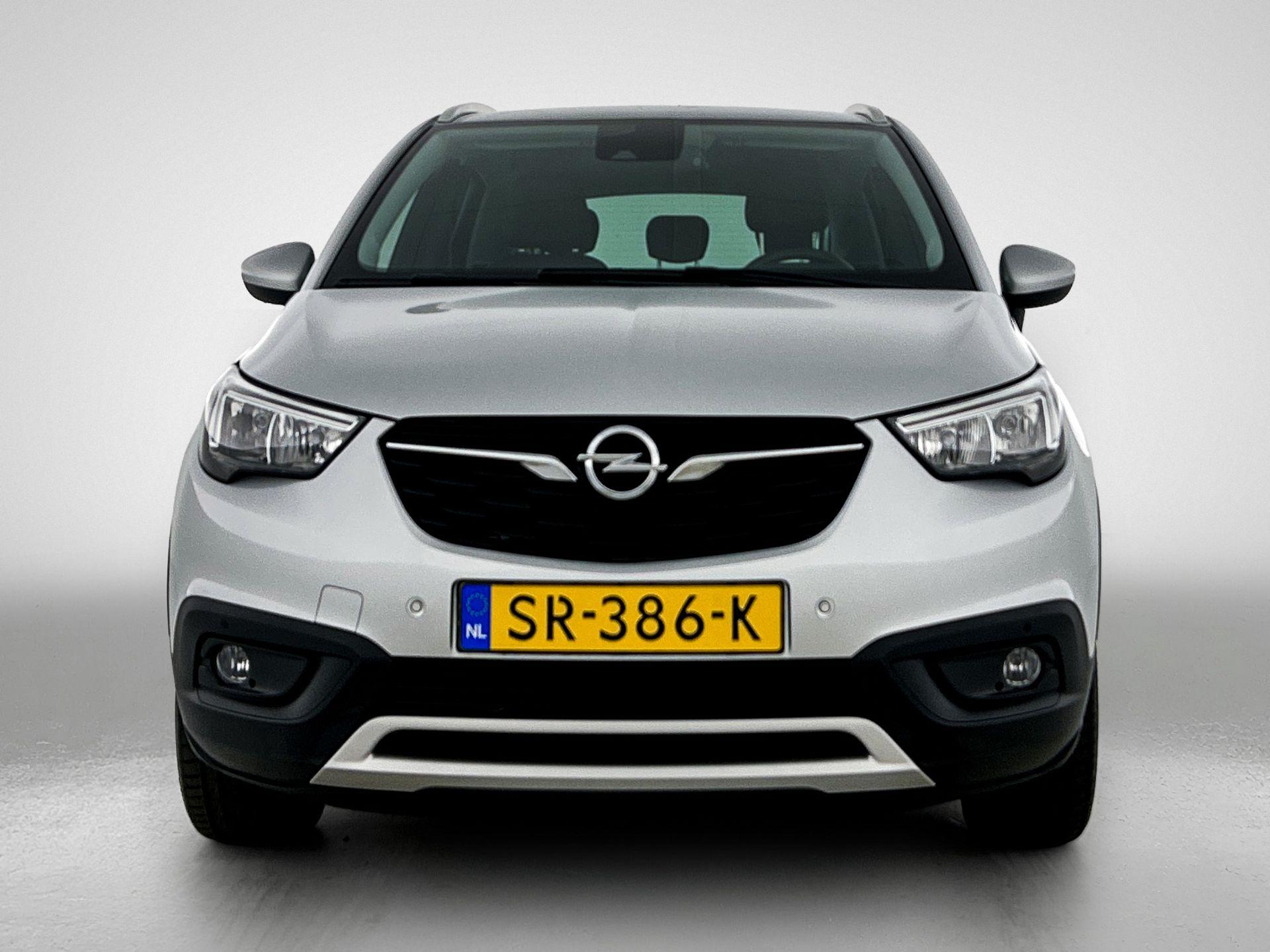 Opel Crossland X 1.2 Innovation 110pk Automaat - Afbeelding 4