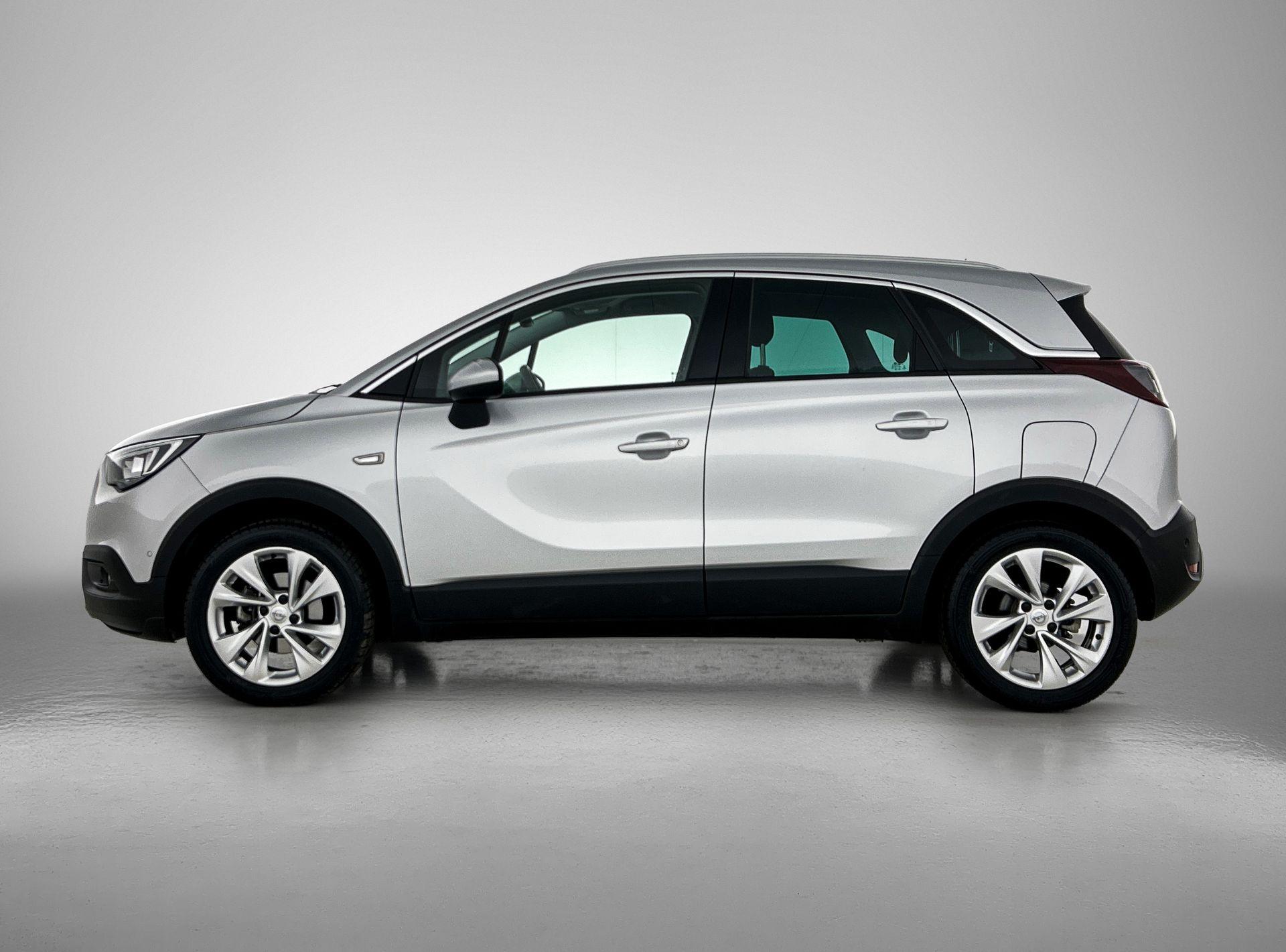 Opel Crossland X 1.2 Innovation 110pk Automaat - Afbeelding 5