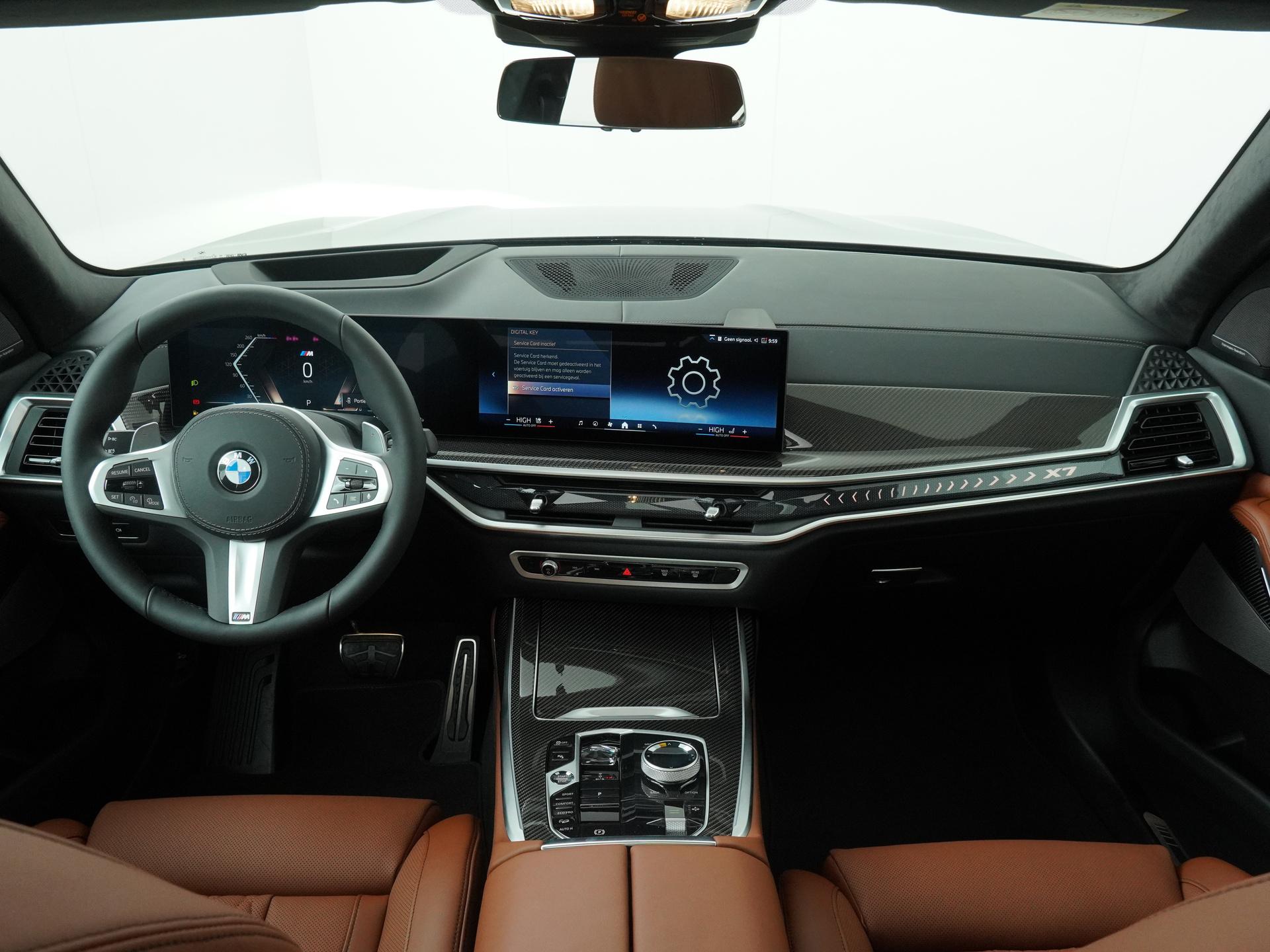 BMW X7 xDrive40i - Afbeelding 4