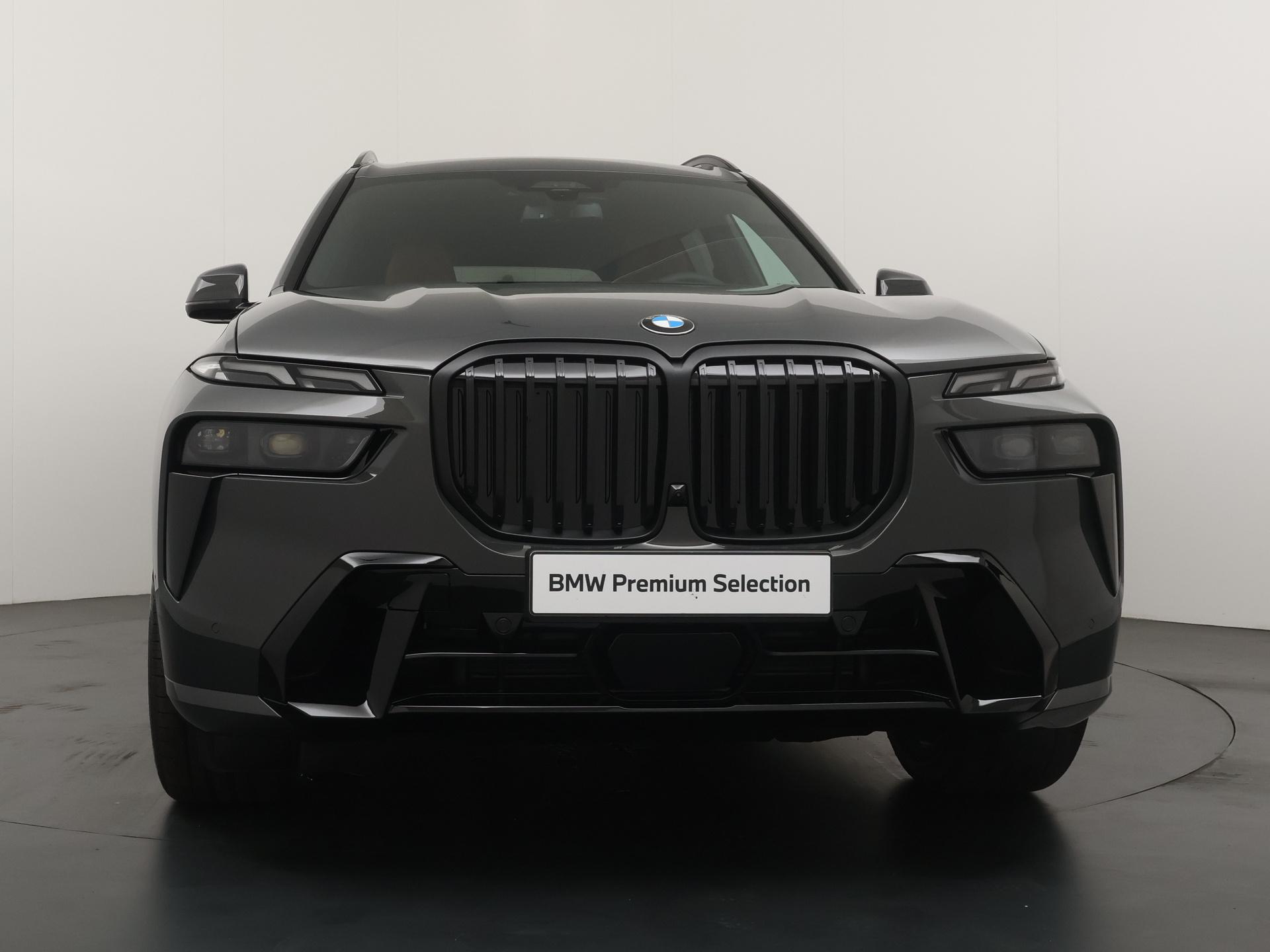 BMW X7 xDrive40i - Afbeelding 5