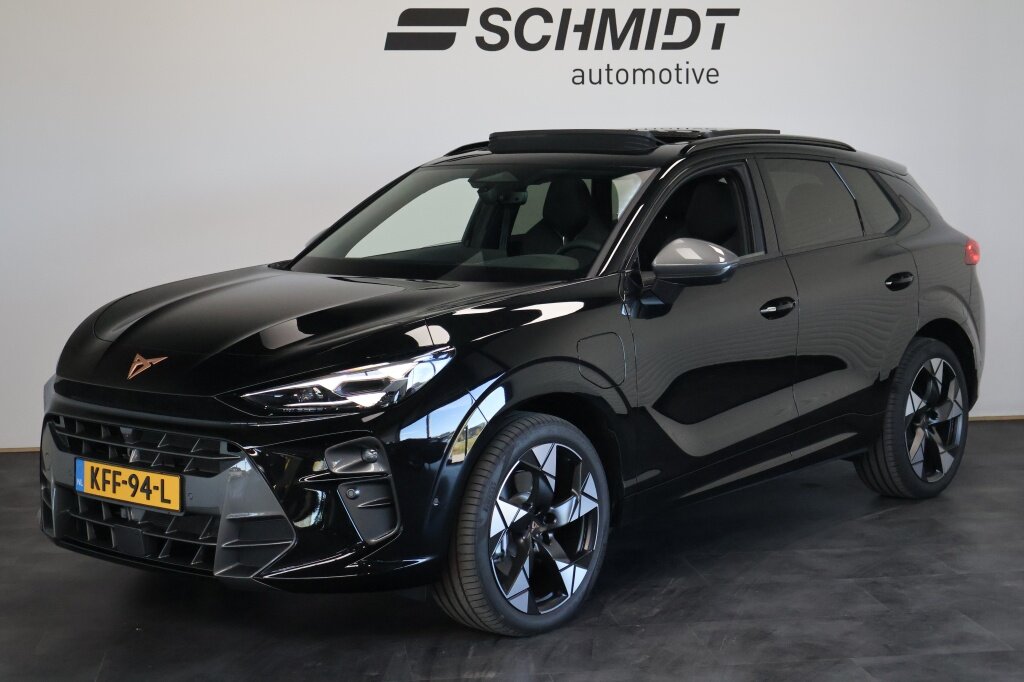 CUPRA Terramar 1.5 TSI e-Hybrid Business DSG | Panoramadak | Trekhaak | Matrix