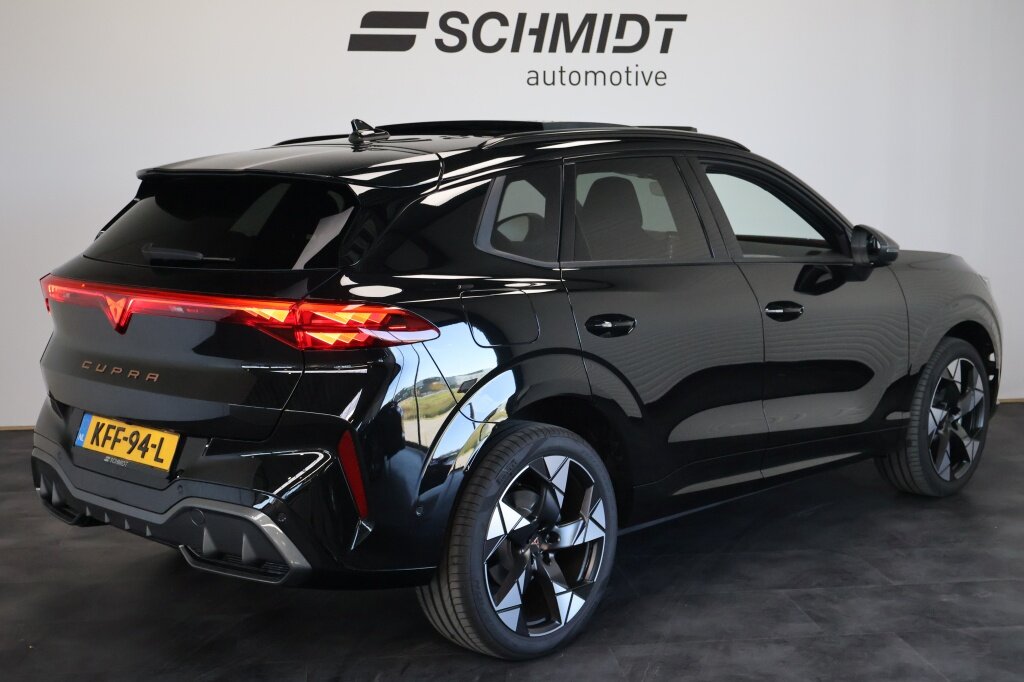 CUPRA Terramar 1.5 TSI e-Hybrid Business DSG | Panoramadak | Trekhaak | Matrix - Afbeelding 3