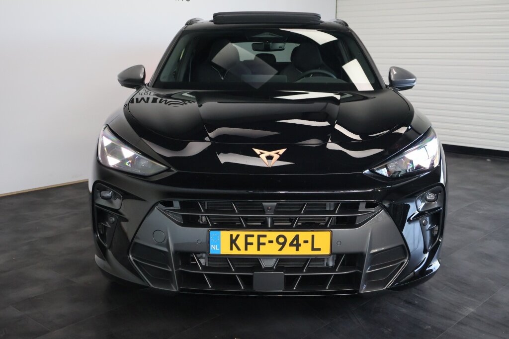 CUPRA Terramar 1.5 TSI e-Hybrid Business DSG | Panoramadak | Trekhaak | Matrix - Afbeelding 5