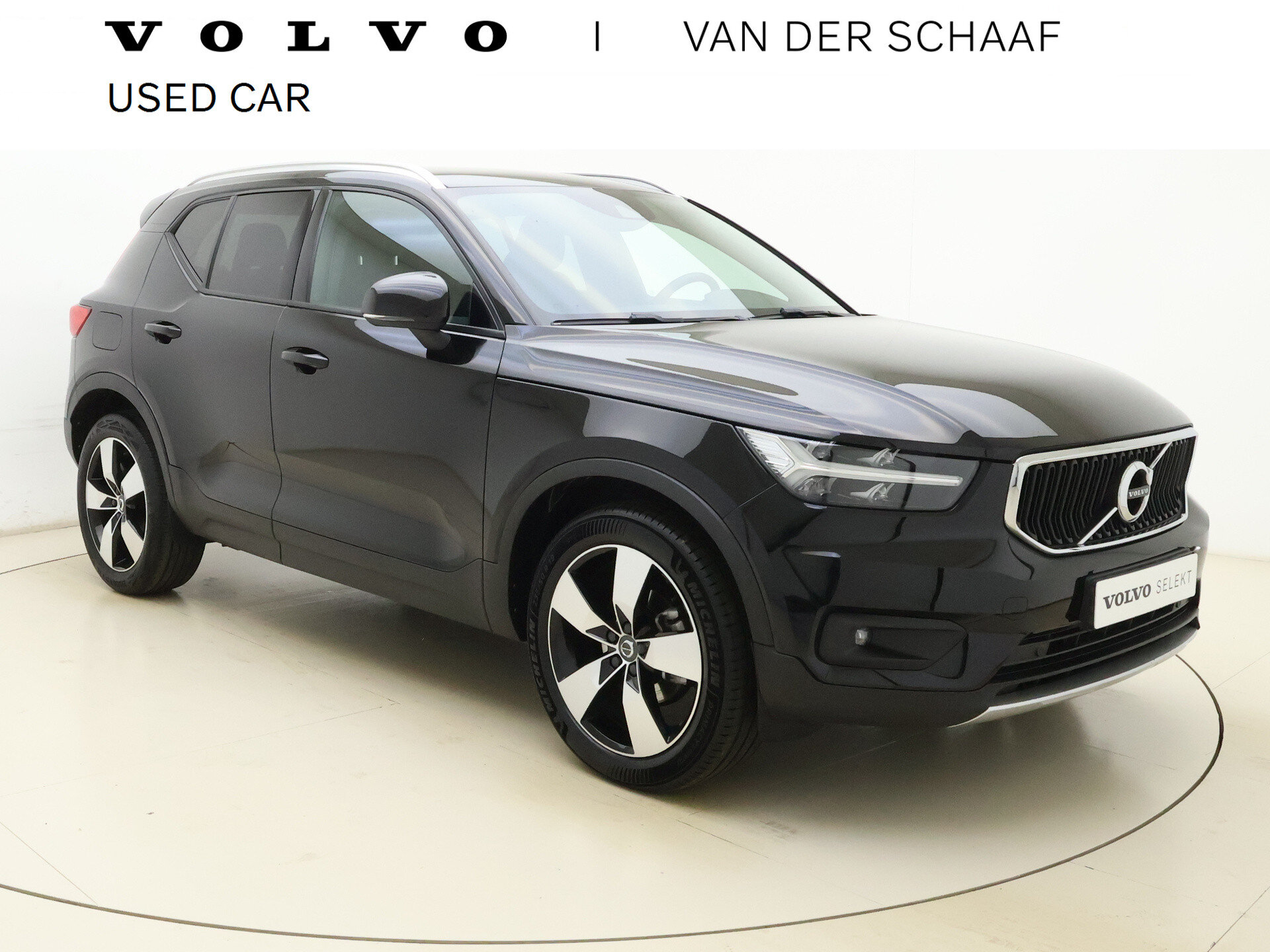 Volvo XC40 T3 Business Pro
