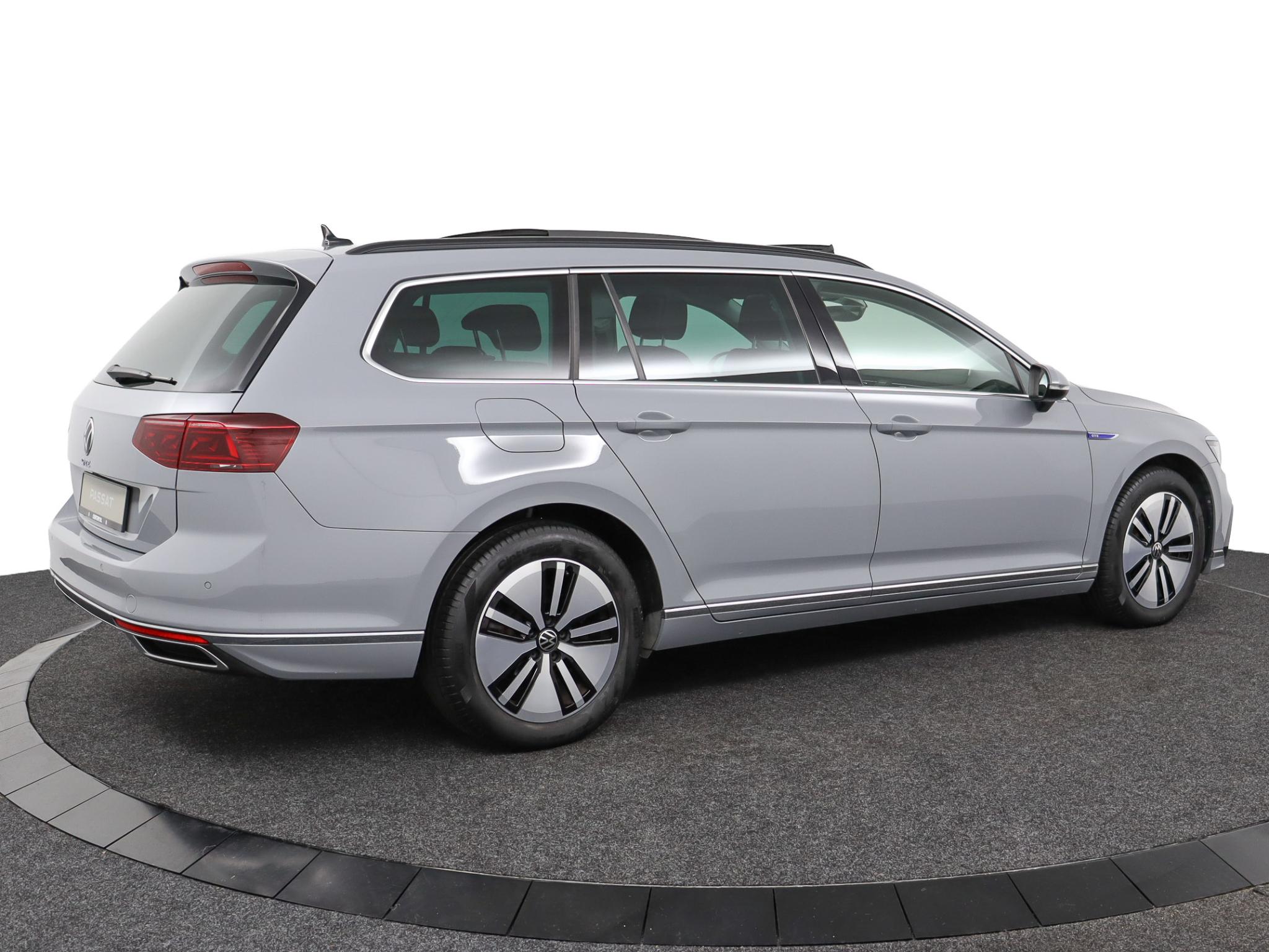 Volkswagen Passat Variant 1.4 TSI PHEV GTE Business - Afbeelding 2