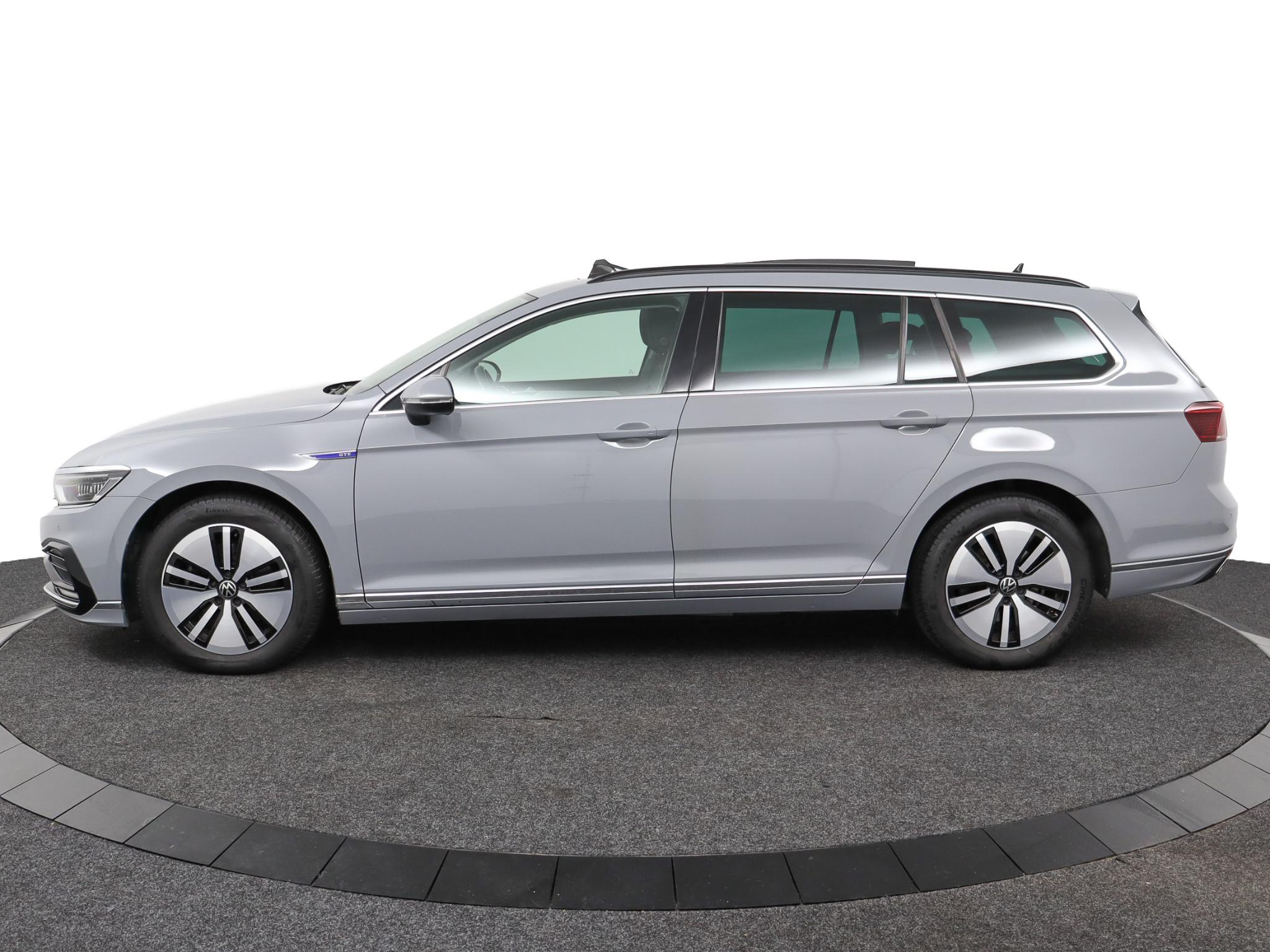 Volkswagen Passat Variant 1.4 TSI PHEV GTE Business - Afbeelding 3