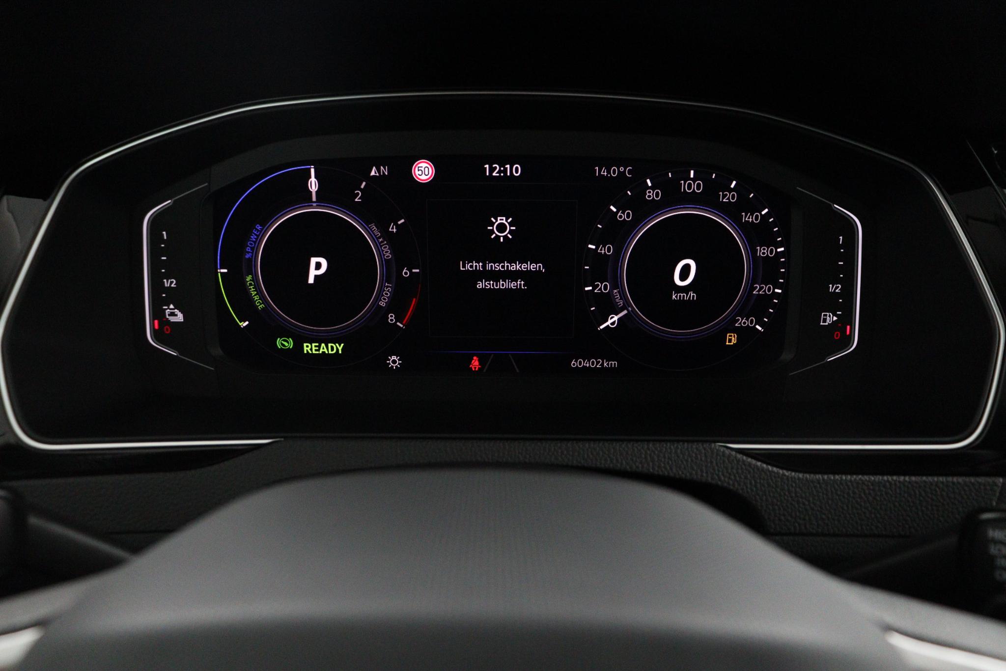 Volkswagen Passat Variant 1.4 TSI PHEV GTE Business - Afbeelding 5