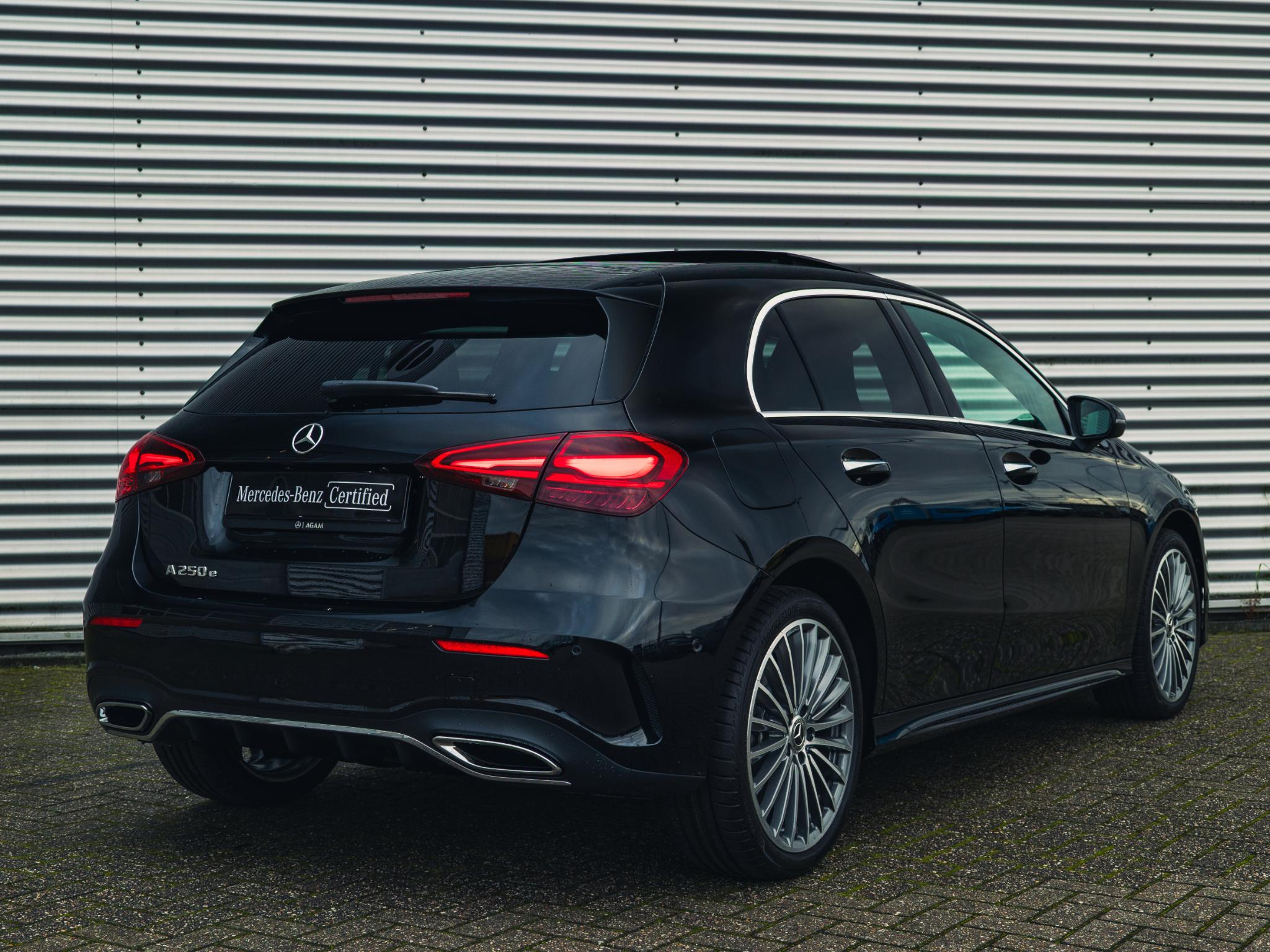 Mercedes-Benz A-Klasse Hatchback 250 e Business Solution AMG - Afbeelding 2