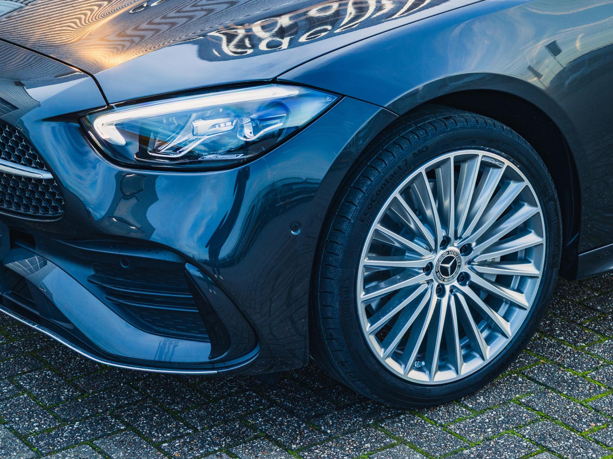 Mercedes-Benz C-Klasse Estate 300 e Business Solution AMG - Afbeelding 5