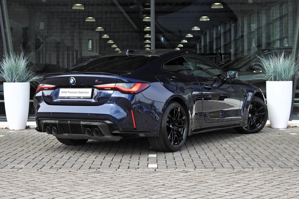 BMW M4 4