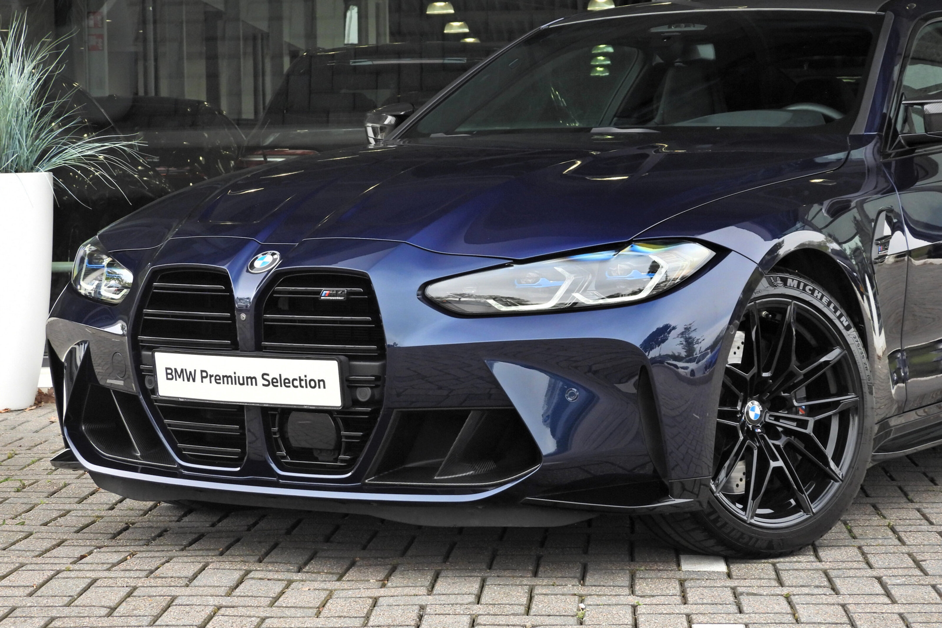 BMW M4 6