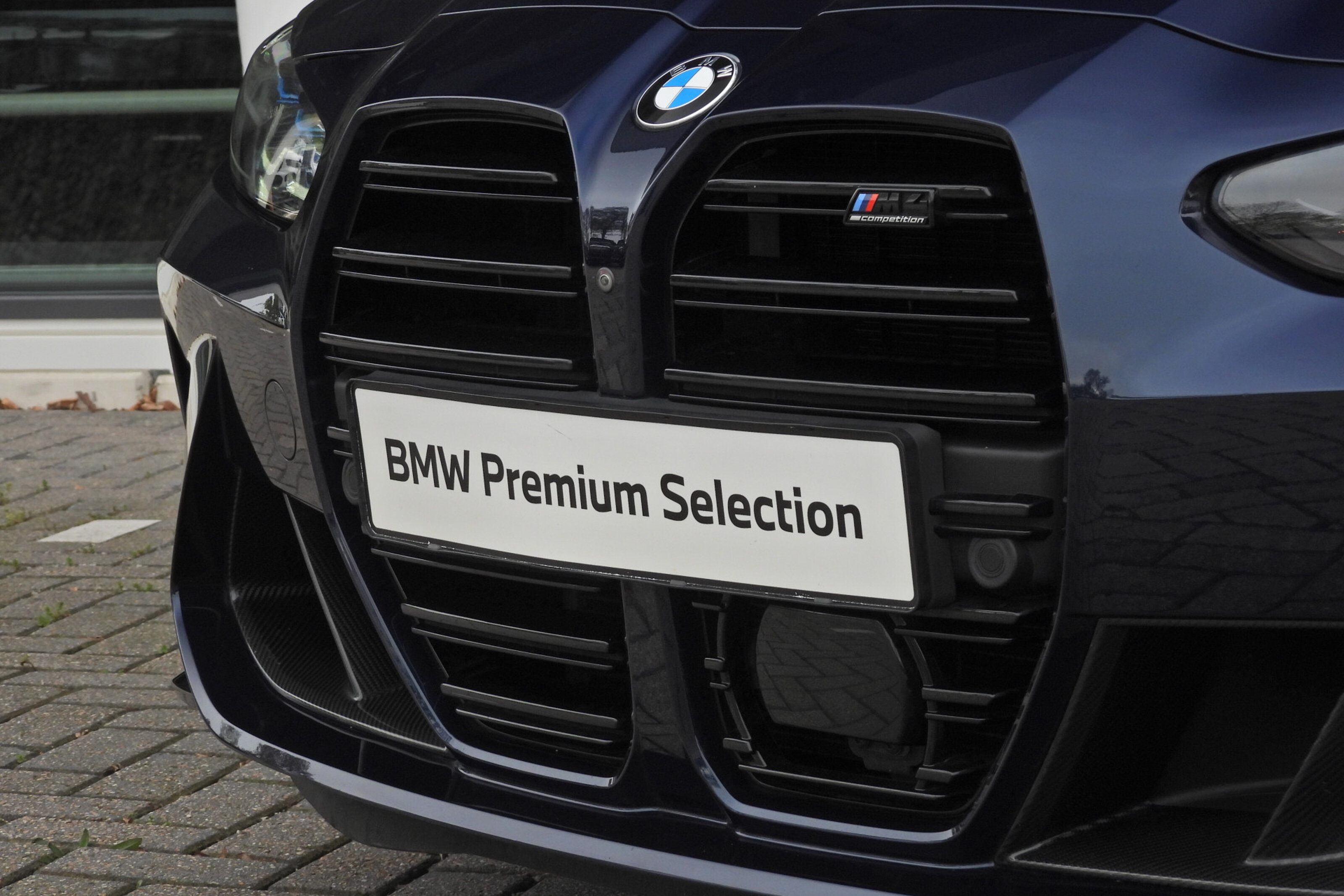 BMW M4 7