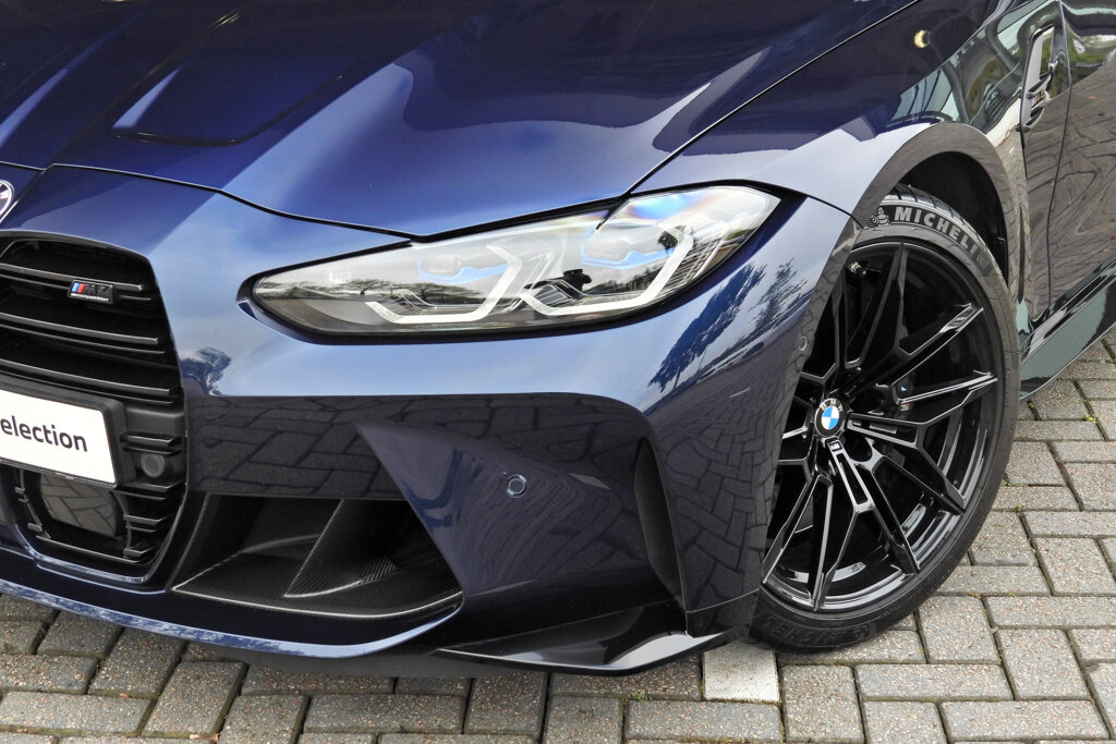 BMW M4 9