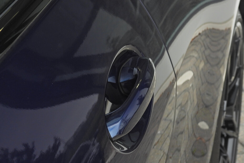 BMW M4 12