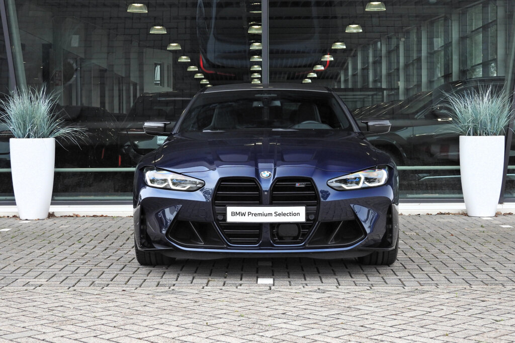 BMW M4 13