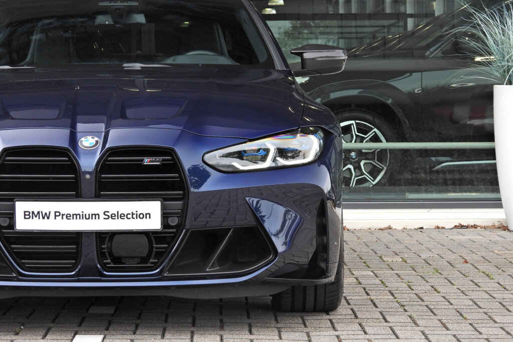 BMW M4 14