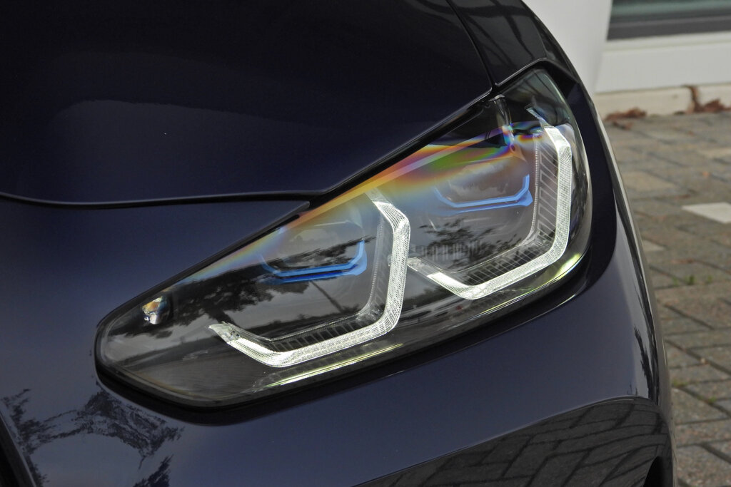 BMW M4 15
