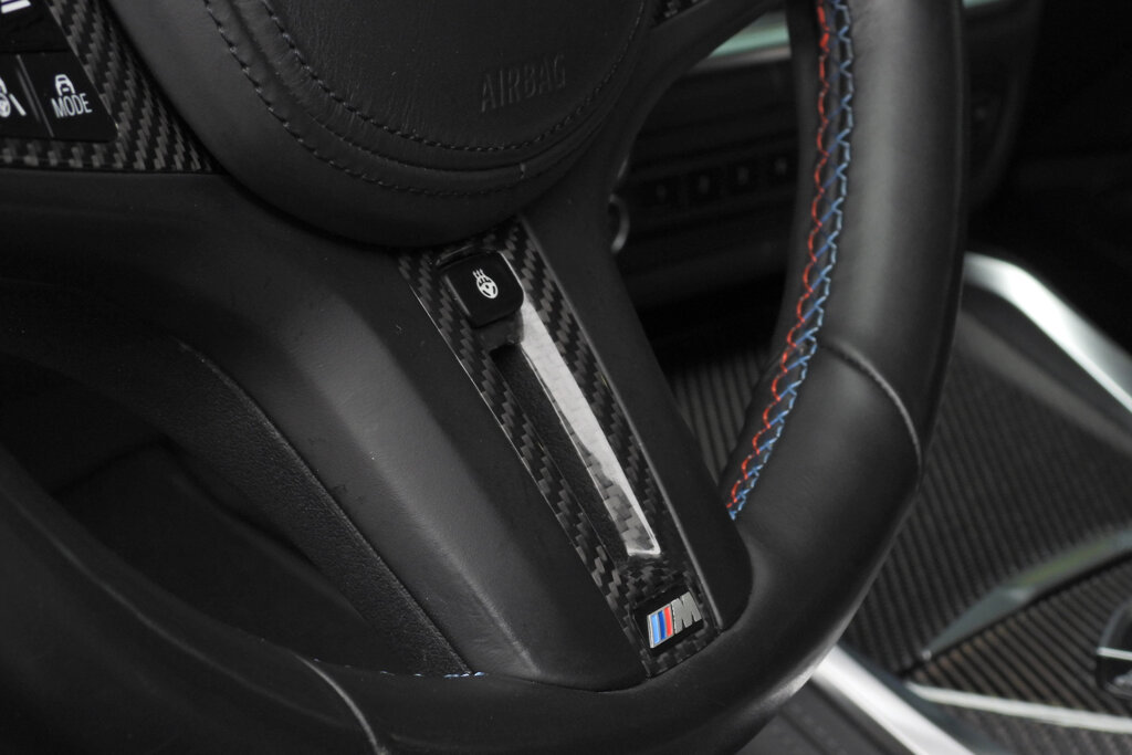 BMW M4 17
