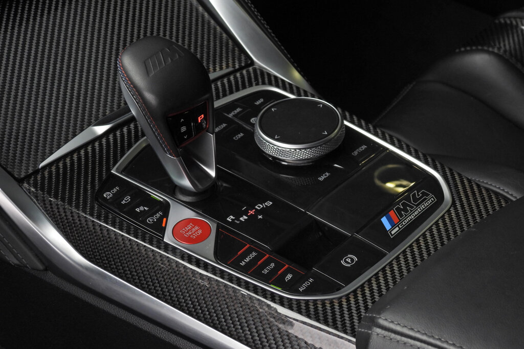 BMW M4 19
