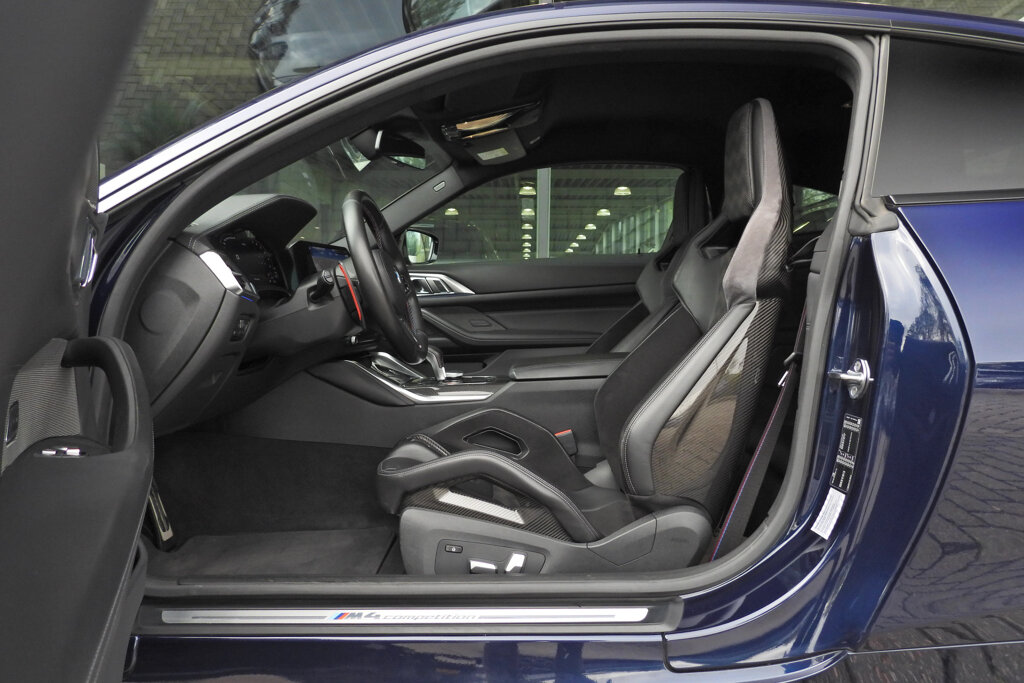 BMW M4 20