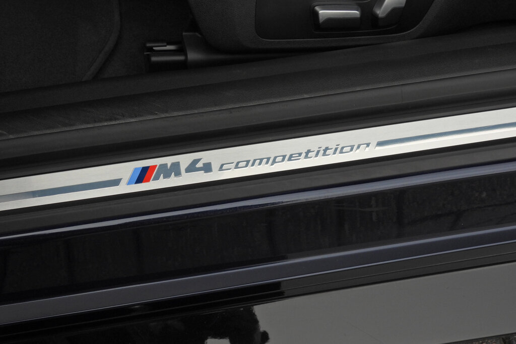 BMW M4 26