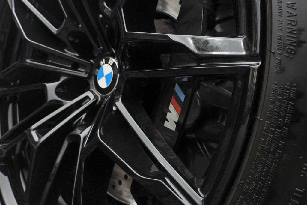 BMW M4 28