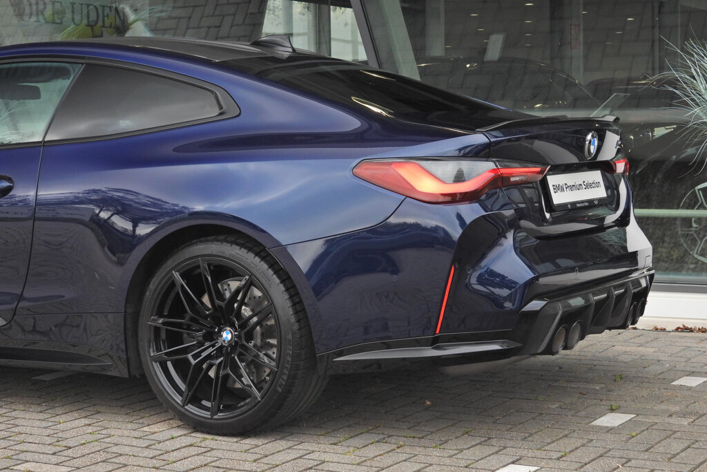 BMW M4 29