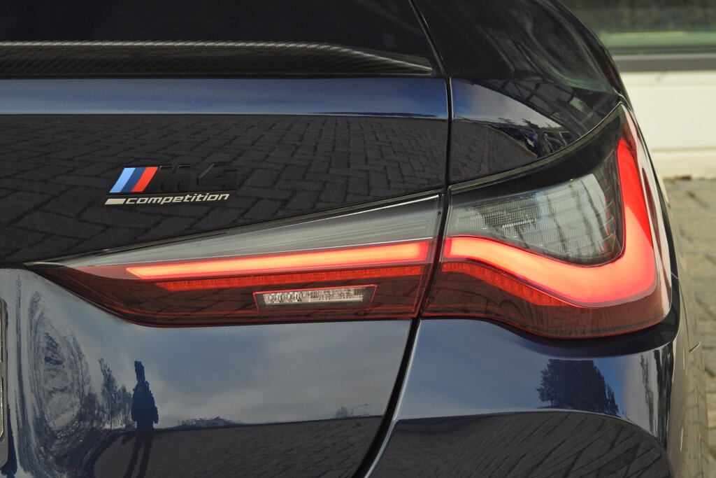 BMW M4 34